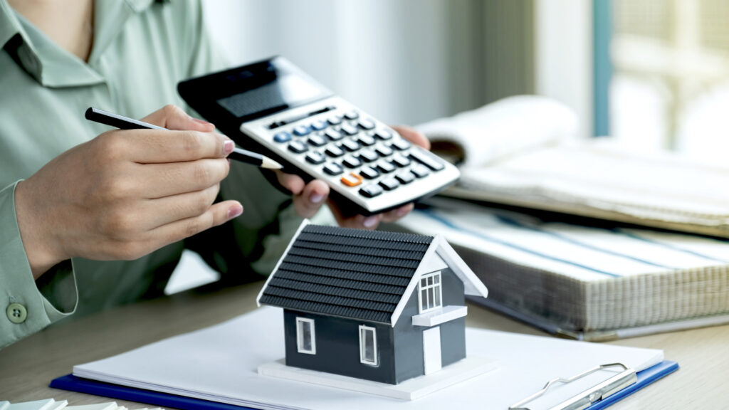 mortgage